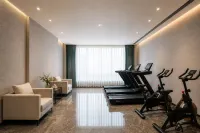 Bayinbrook E-home · Jinhua Resort - Gym