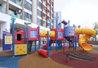 Amerin Residence Cheras Balakong by AsHome