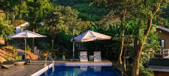 Daye Hotel Hotels in Tonglu County