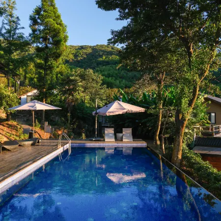 Daye Hotel