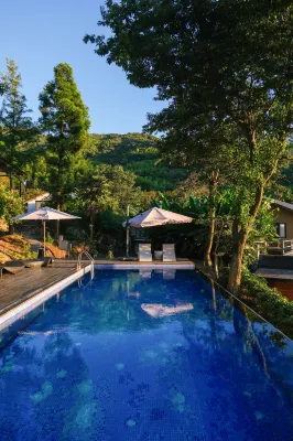 Daye Hotel - Hot Springs