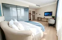 北川雲上爾瑪ホテル