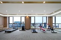 Zhou shan SANDIA Hotel - 5-نجوم