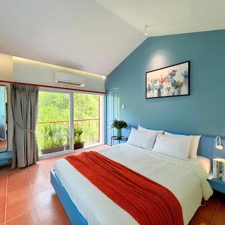 Joi Home Beachfront Отели рядом с достопримечательностью «Пляж Фронт-Бич»