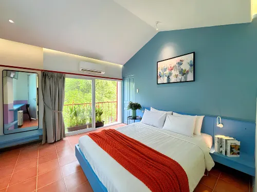 Joi Home Beachfront - Beach resorts