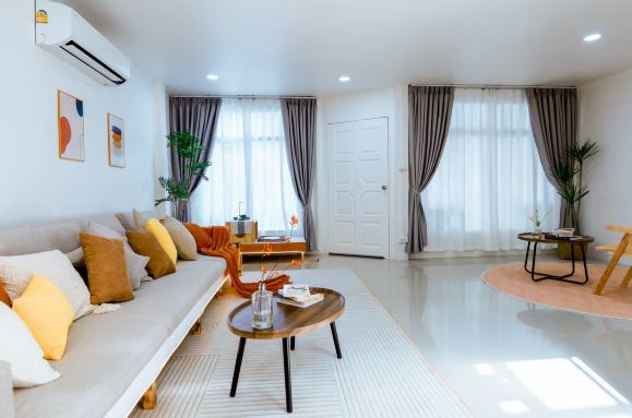 Ratchada Retreat Bespoke Urban Villa 3