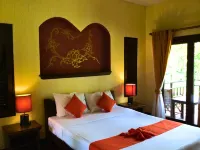 Pai Hotsprings Spa Resort Hotels in Pai District
