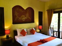 Pai Hotsprings Spa Resort