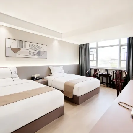Weisidun Hotel