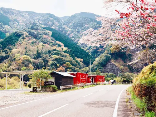 RePlus - ที่มีที่จอดรถ