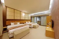 Beauty Hot Spring Resort - Hot Springs