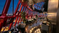 JINLING GRAND HOTEL CRAYFISH XUYI - Gym