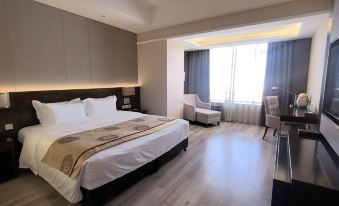 Beiyuan Grand Hotel