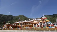 卓尼大峪溝扎烈藏寨民宿 - Wi-Fi