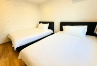 Osaka Hanabi Mercure - WLAN