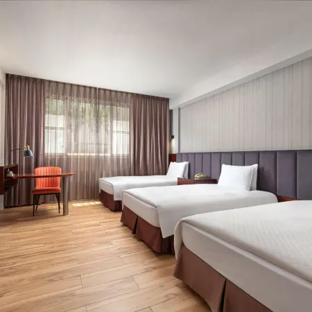 Days Inn by wyndham chiayi