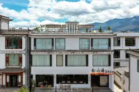 To the Mountains and Seas • LUME Designer Sea View Homestay 하이시/해서 관광단지 상부 호텔