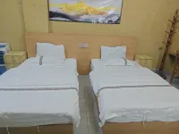 Zhenshan Xigu Homestay - con vistas a la montaña