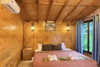 Klong Jark Bungalows - Pensions
