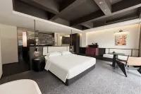 Phoenix Homestay Collection · Linyin Courtyard (China Ancient Qiang City) - Bintang 2