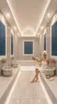 Elite World Comfy İstanbul Avcılar - spa