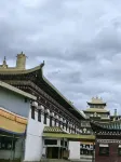 晶桔酒店（阿壩縣格爾登寺店） - 山景