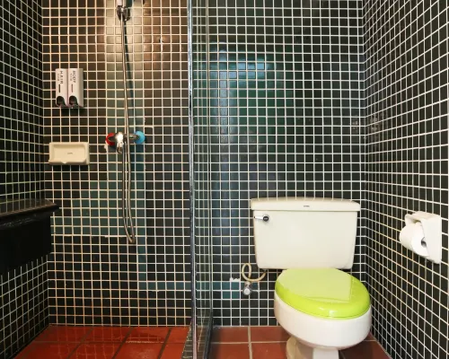 Popeye Holiday Inn Номера Photos
