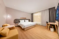 Jinjiang (Hohhot Jinqiao Economic Development Zone) - 2-Star