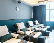 New Beacon Shangju Hotel - Spa