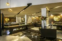 Barceló Anfa Casablanca - bar