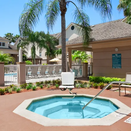 Homewood Suites by Hilton Fort Myers