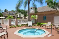 Homewood Suites by Hilton Fort Myers - Kylpylä