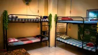 Medan Dazhong Backpacker's Hostel - Hostels
