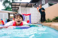118 Pool Villa in town near CMU & Nimman - บังกะโล