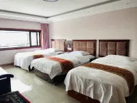 Ruyi Hotel, Ruo'ergai Dongga - Bãi đậu xe