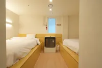 Connected Hotel Nonhyeon - Pools