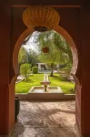 Bab Akoul Palmeraie - Boutique Hotel & Spa - Scenic