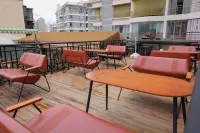 Kunming Yaju Youth Hostel - Hostels