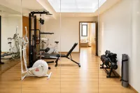Yunyu Highland Holiday | MOUNTAIN HOME Warm Wood Oxygen Homestay (Ancient City North Gate) - พร้อมWifi