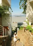 Xiapu 88 Homestay (Sansha Dongbi Branch) - Vuoristonäköala