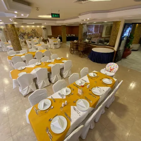 Silk Road Hotel