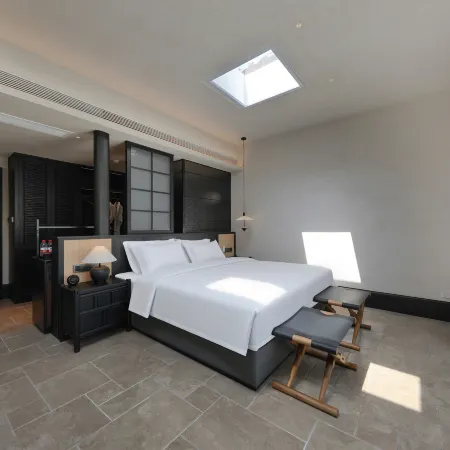 Luoyang Manlu Lifang Homestay (Luoyang Museum)