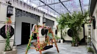 Haoyue Residence Qihaoyuan - Homestays