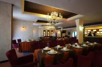 Media Palace Hotel - Wi-Fi