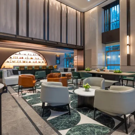 Holiday Inn Rizhao Seaview by IHG