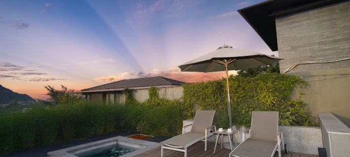 Yingying Mountain House B&B Hotels in Xinmi