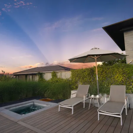 Yingying Mountain House B&B