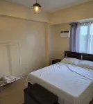Q Inn Serin East, Tower 2, Behind Ayala Malls, Tagaytay City - شقق