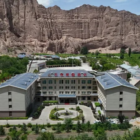 Shilin Resort Hotel