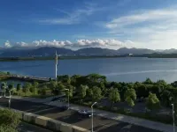 Lake Xin Apartment (Fuzhou Donghu Digital Town Branch) - Pet friendly